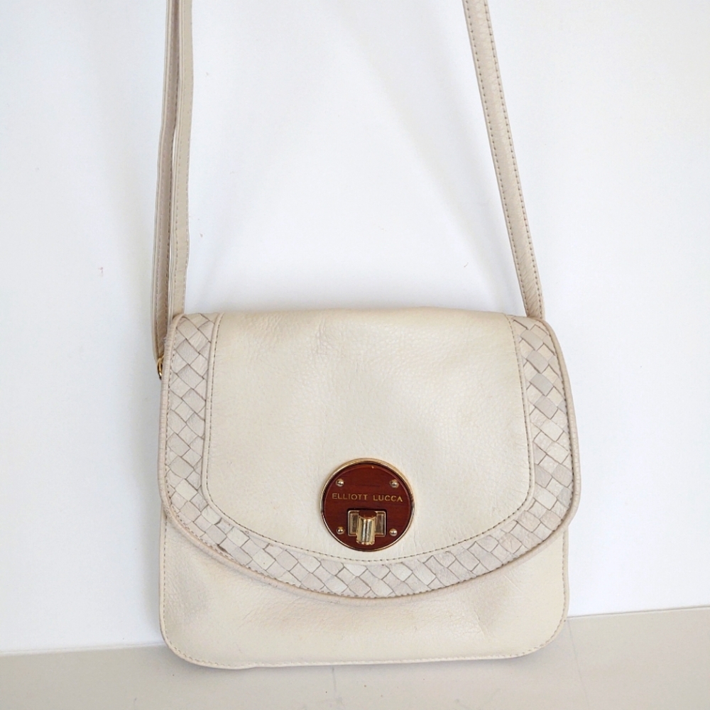 Elliott Lucca Crossbody Bag